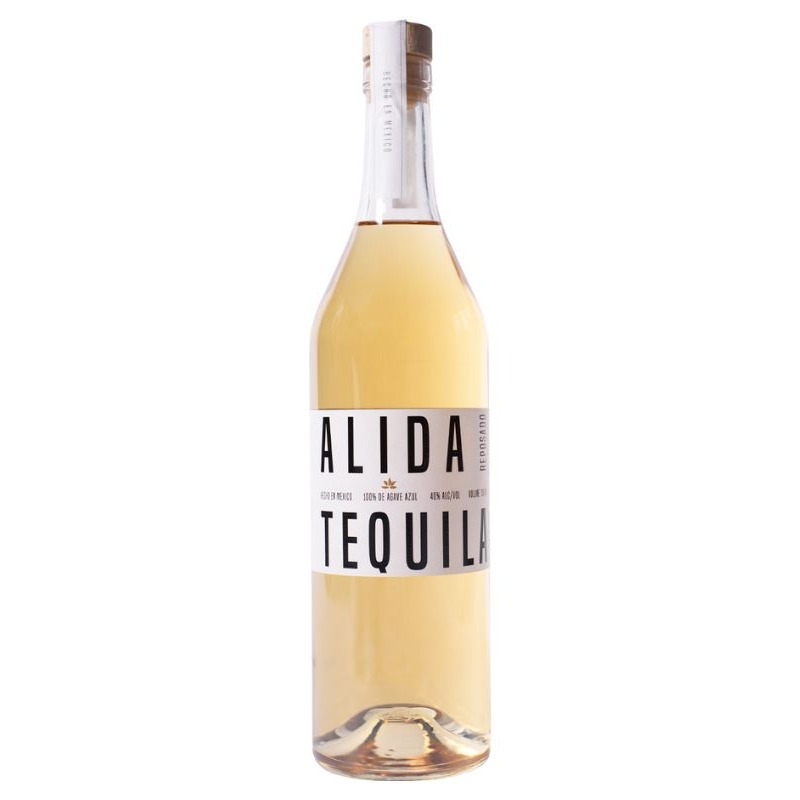 Alida Tequila Reposado